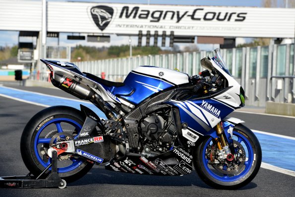 2013 00 Test Magny Cours 01068